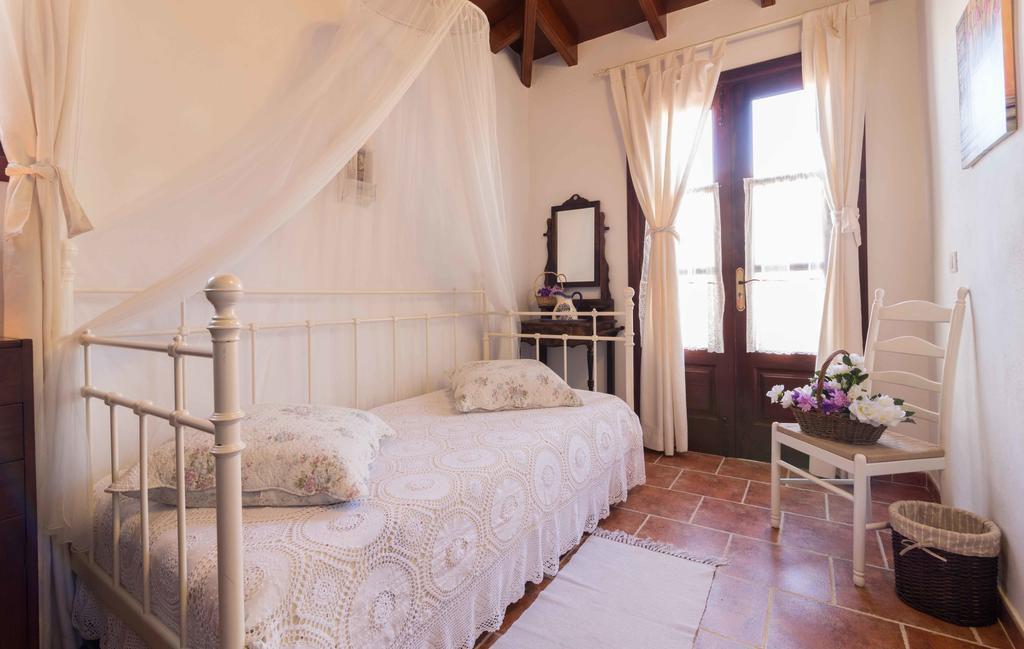 Finca El Picacho Apartments In The Countryside 2 Km From The Beach Tejina ภายนอก รูปภาพ