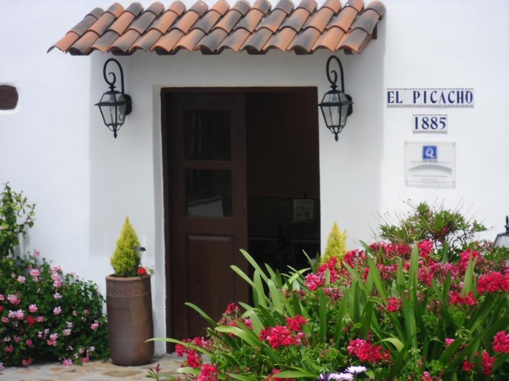 Finca El Picacho Apartments In The Countryside 2 Km From The Beach Tejina ภายนอก รูปภาพ