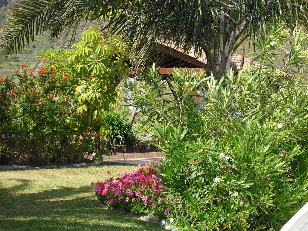 Finca El Picacho Apartments In The Countryside 2 Km From The Beach Tejina ภายนอก รูปภาพ