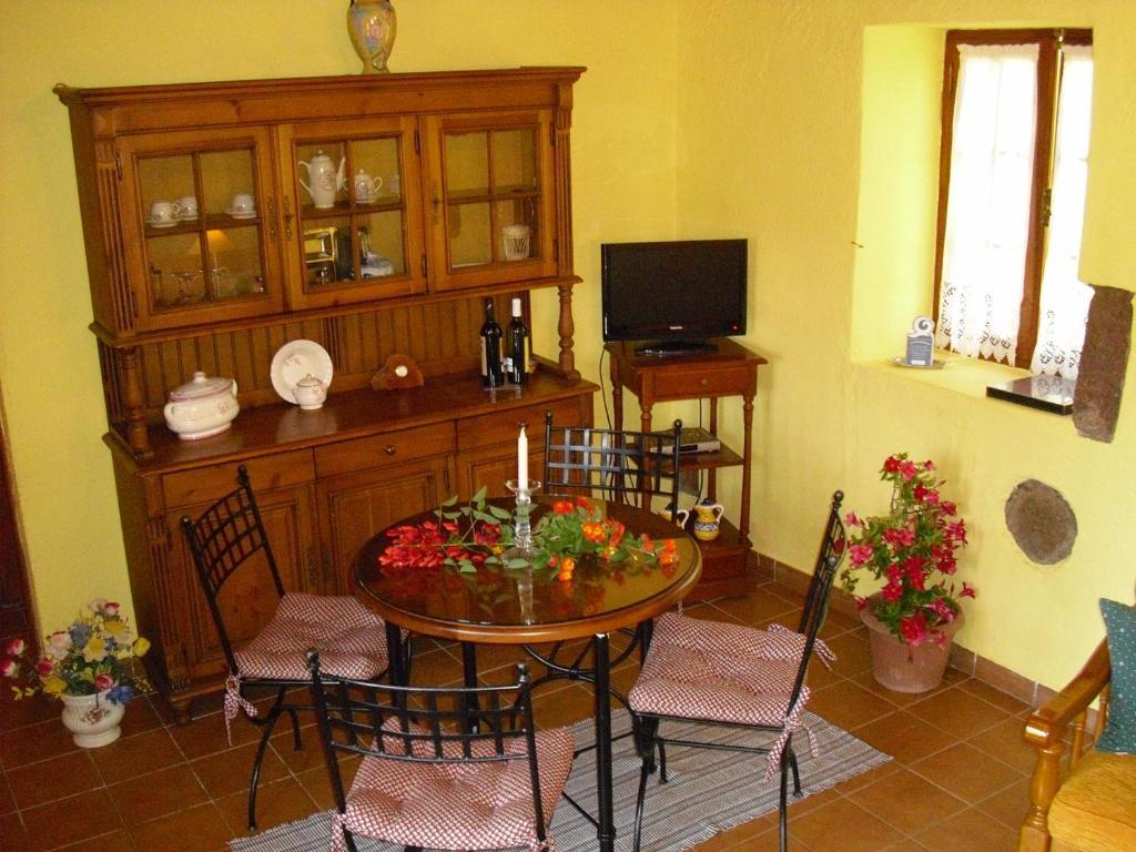 Finca El Picacho Apartments In The Countryside 2 Km From The Beach Tejina ห้อง รูปภาพ