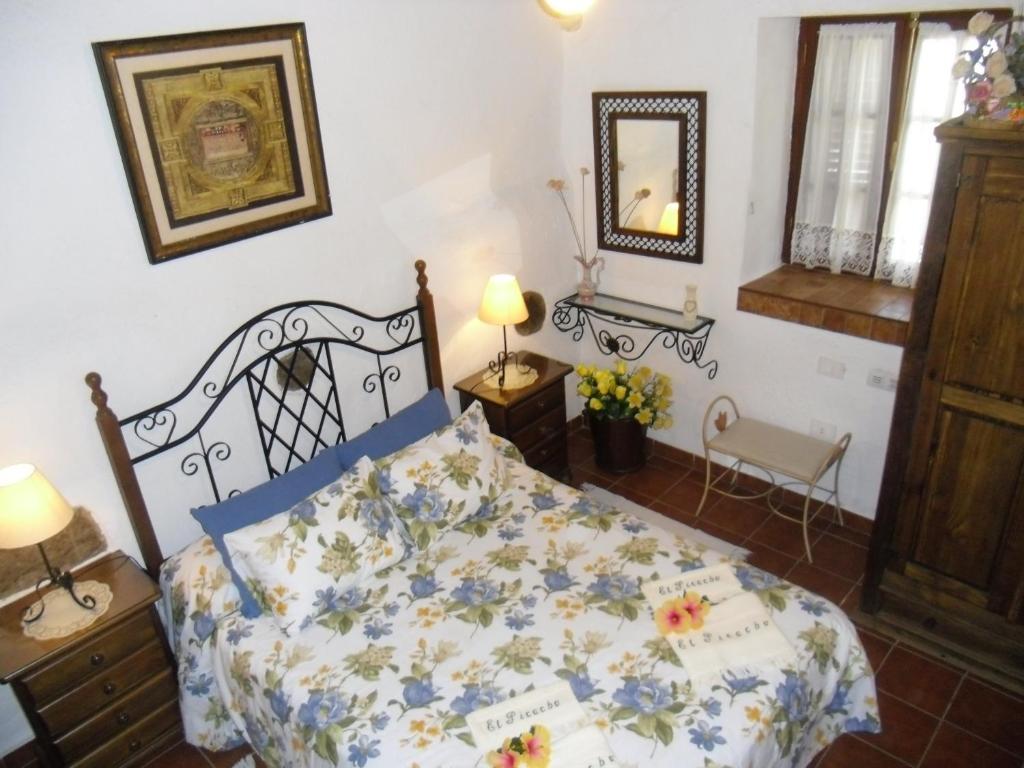 Finca El Picacho Apartments In The Countryside 2 Km From The Beach Tejina ห้อง รูปภาพ