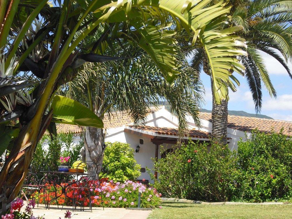 Finca El Picacho Apartments In The Countryside 2 Km From The Beach Tejina ภายนอก รูปภาพ