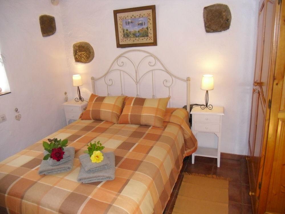 Finca El Picacho Apartments In The Countryside 2 Km From The Beach Tejina ภายนอก รูปภาพ