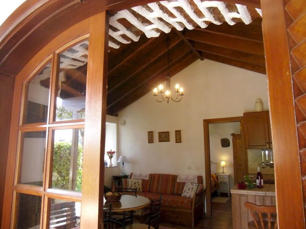 Finca El Picacho Apartments In The Countryside 2 Km From The Beach Tejina ภายนอก รูปภาพ