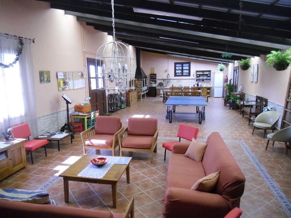 Finca El Picacho Apartments In The Countryside 2 Km From The Beach Tejina ภายนอก รูปภาพ