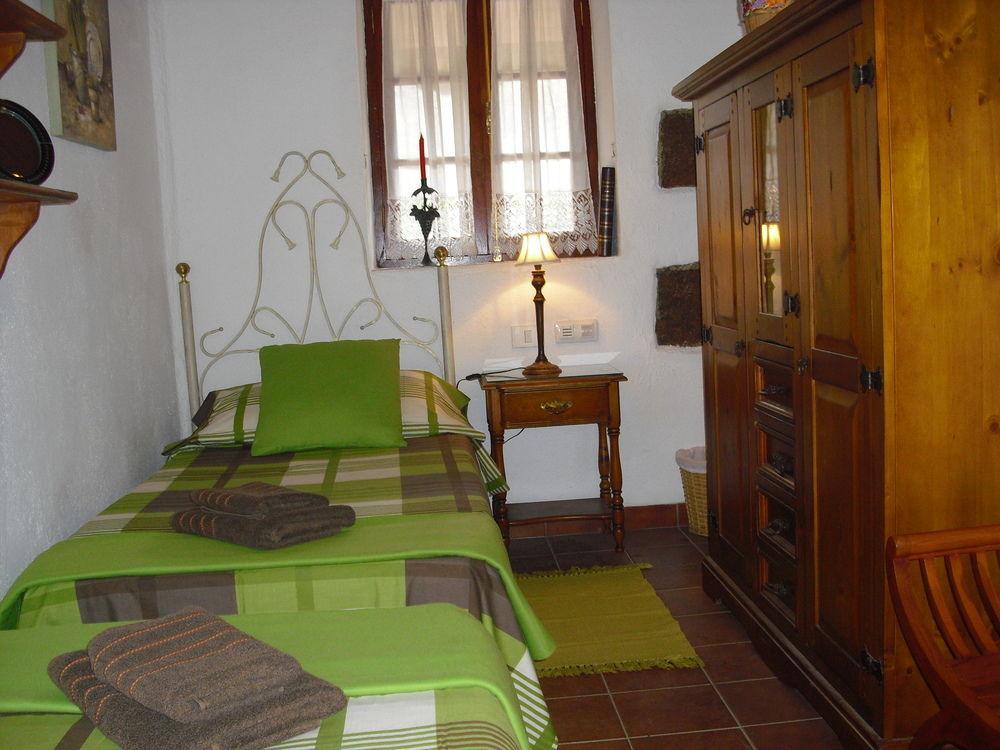 Finca El Picacho Apartments In The Countryside 2 Km From The Beach Tejina ภายนอก รูปภาพ