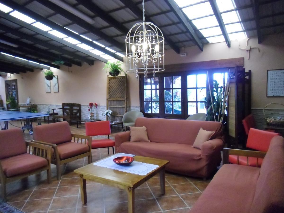 Finca El Picacho Apartments In The Countryside 2 Km From The Beach Tejina ภายนอก รูปภาพ