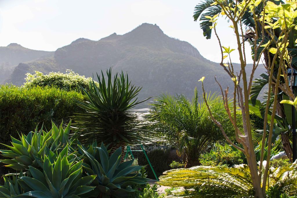 Finca El Picacho Apartments In The Countryside 2 Km From The Beach Tejina ภายนอก รูปภาพ