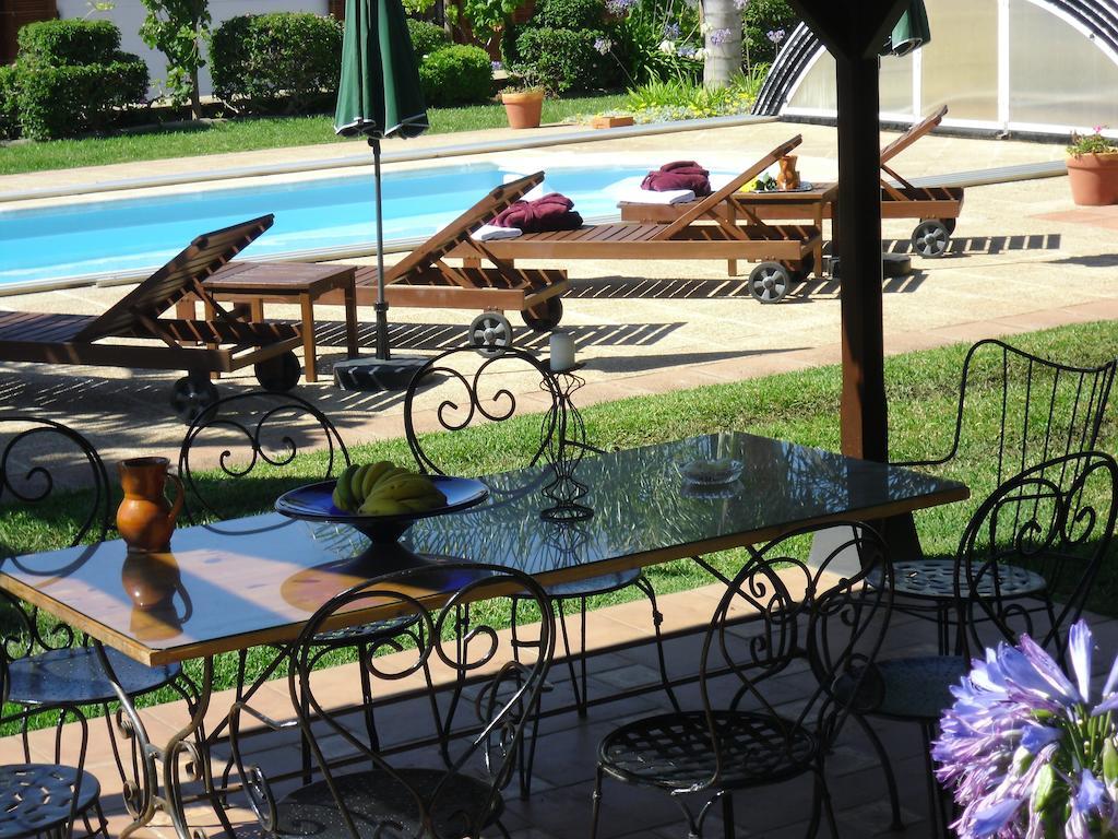 Finca El Picacho Apartments In The Countryside 2 Km From The Beach Tejina ห้อง รูปภาพ